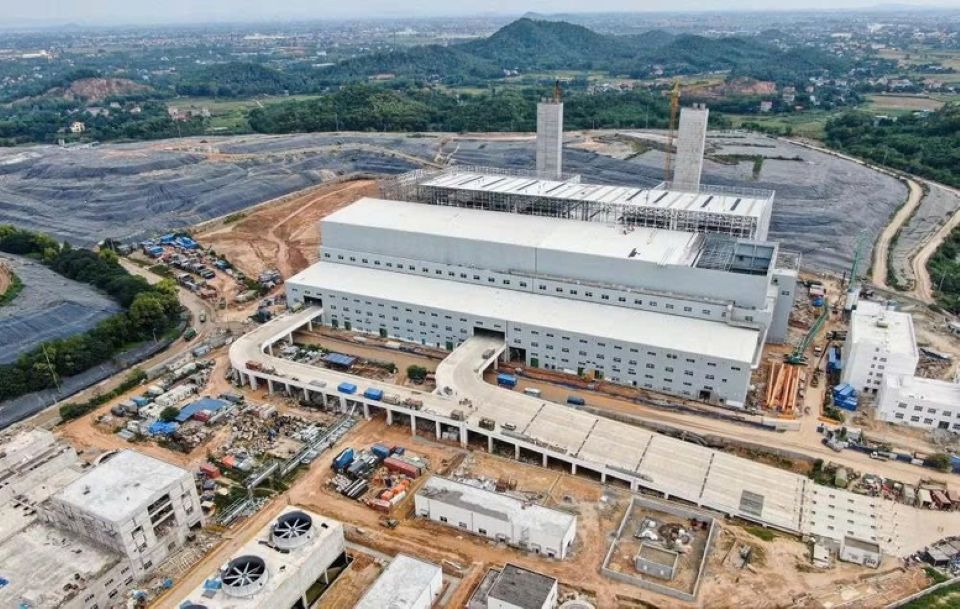 Điện rác: Cần khung giá sát thực tế để thu hút đầu tư