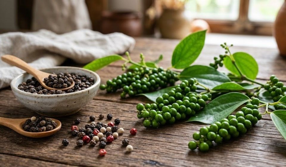 Giá nông sản ngày 24/8/2026: Cà phê áp sát 97.000 đồng/kg, heo hơi miền Bắc lập đỉnh mới
