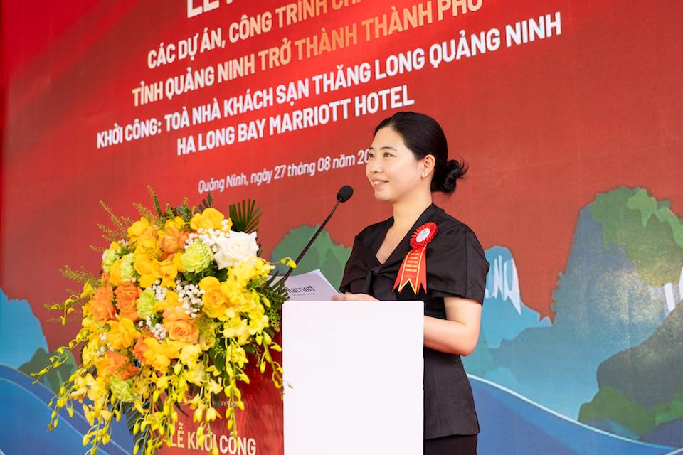 Quảng Ninh lên thành phố bổ sung hạ tầng lưu trú 5 sao tại lõi đô thị trung tâm