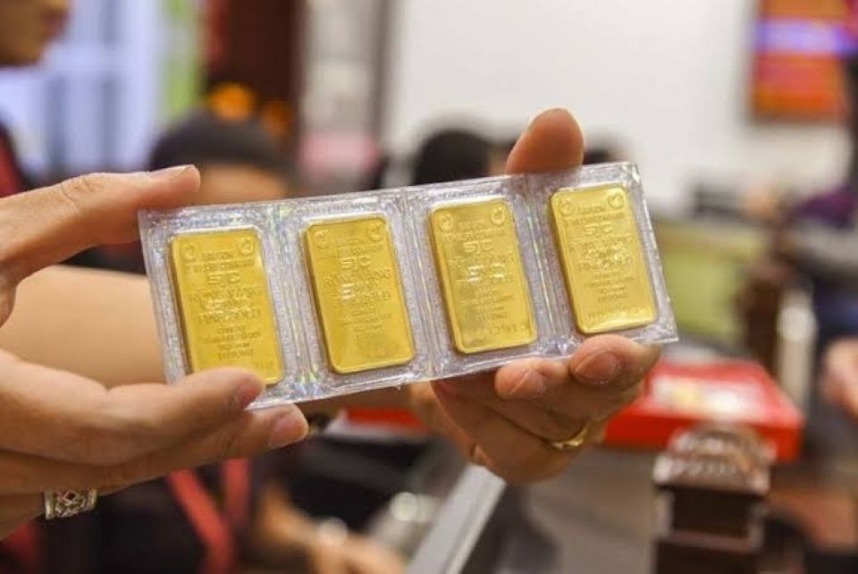 Giá vàng ngày 28/8/2026: Vàng miếng giữ vững mốc 150 triệu đồng/lượng