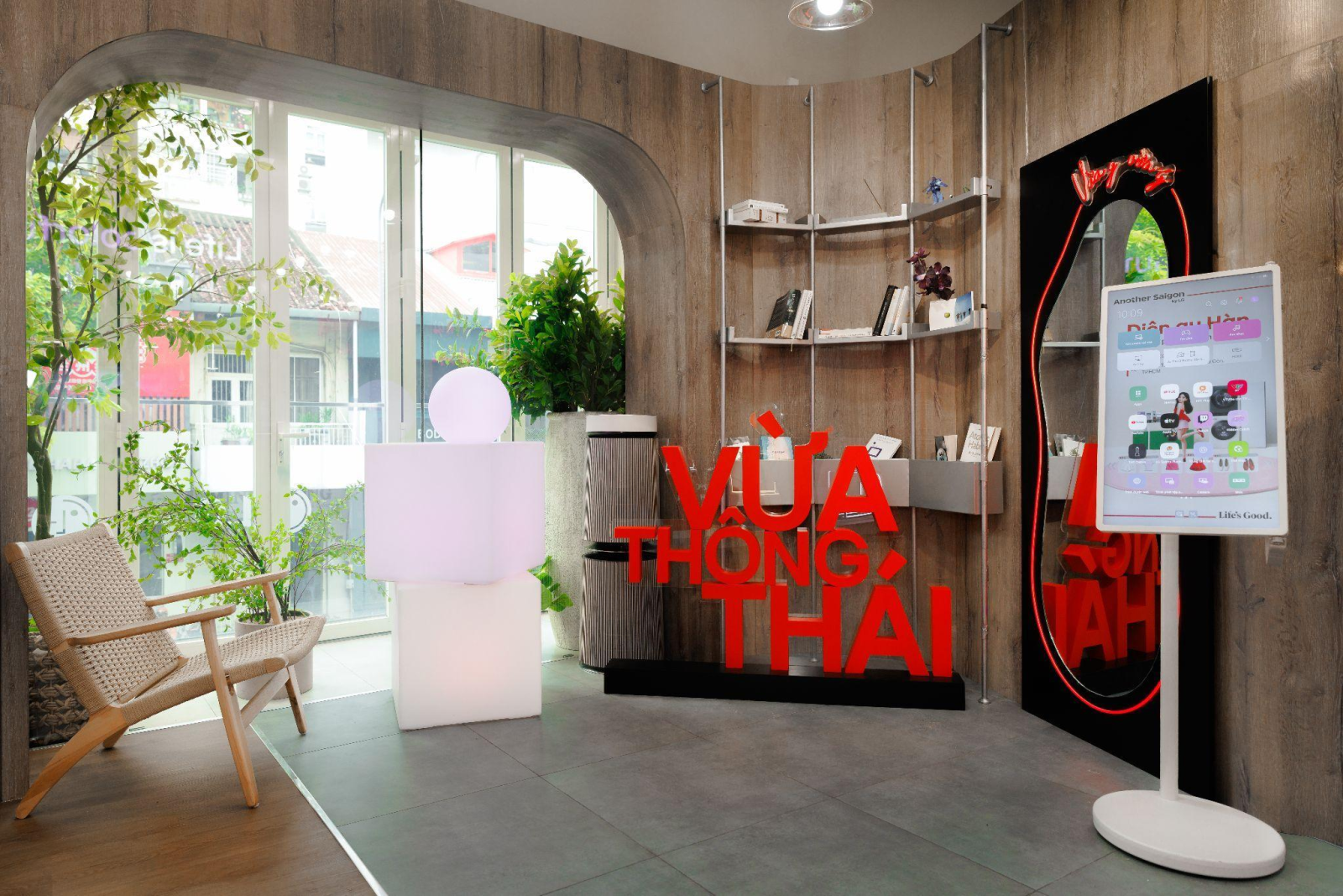 LG ra mắt tủ lạnh InstaView French Door Fit & Max “vừa y không gian, vừa ý trải nghiệm”