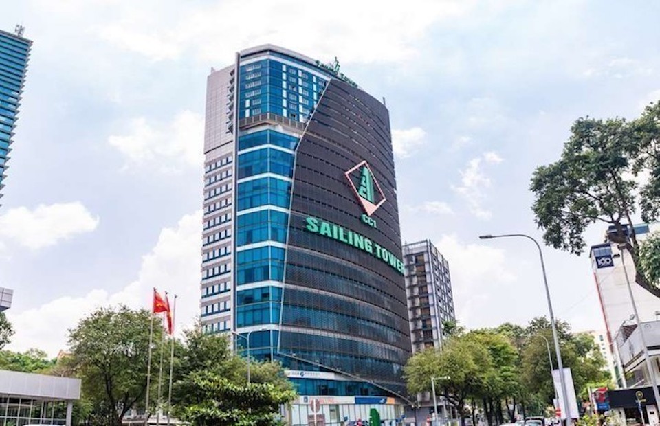 Lãi đậm từ thoái vốn "gánh" mảng xây lắp, CC1 báo lãi bán niên tăng 119%