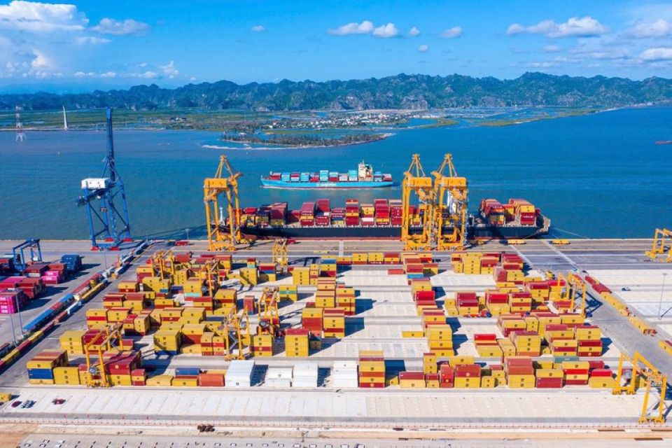 Tăng cường kiểm tra, hạn chế tàu thuyền Việt Nam bị lưu giữ tại nước ngoài