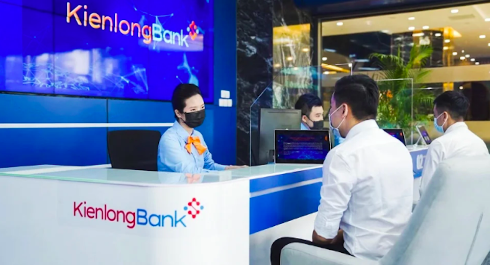 Vướng ý kiến kiểm toán, KienlongBank bị HoSE cắt margin