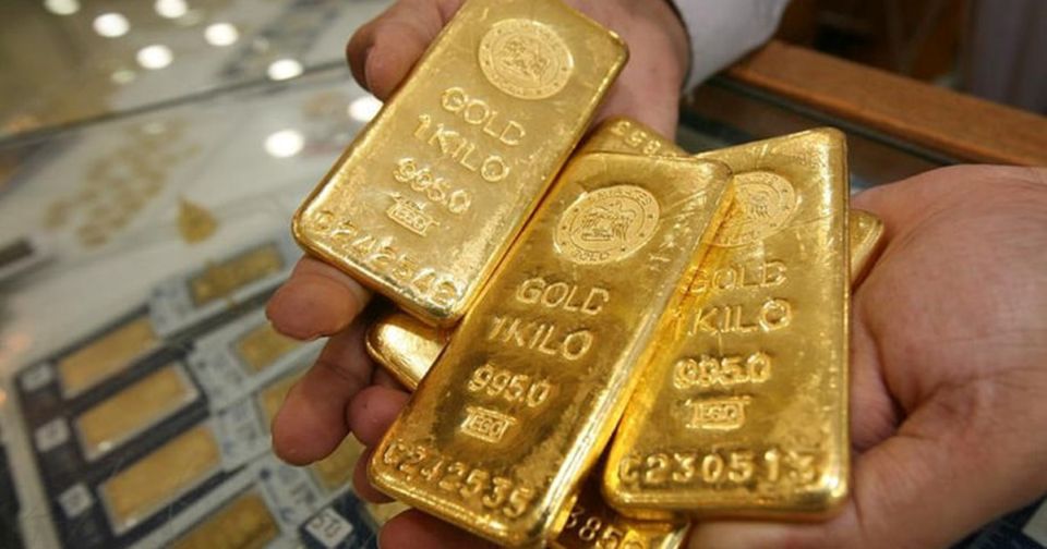Giá vàng ngày 14/9/2026: Vàng miếng đi ngang quanh mốc 146 triệu đồng/lượng
