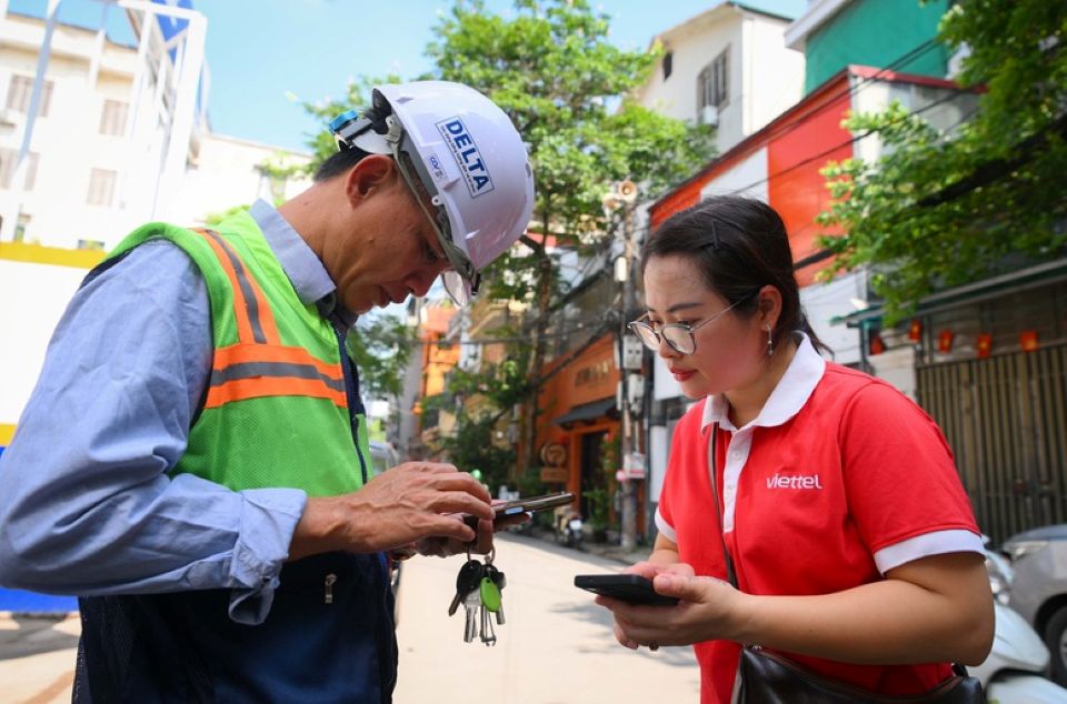 Nhà mạng chính thức tắt sóng 2G từ hôm nay (15/9)