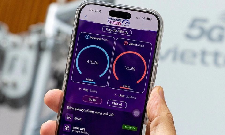 Nhà mạng chính thức tắt sóng 2G từ hôm nay (15/9)