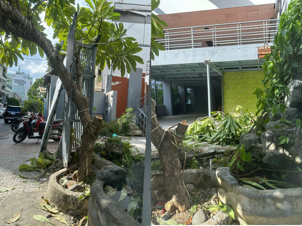 Vụ tranh chấp nhà 53 Mê Linh (Nha Trang): Mỏi mòn chờ ngày Tòa mở lại phiên xử!