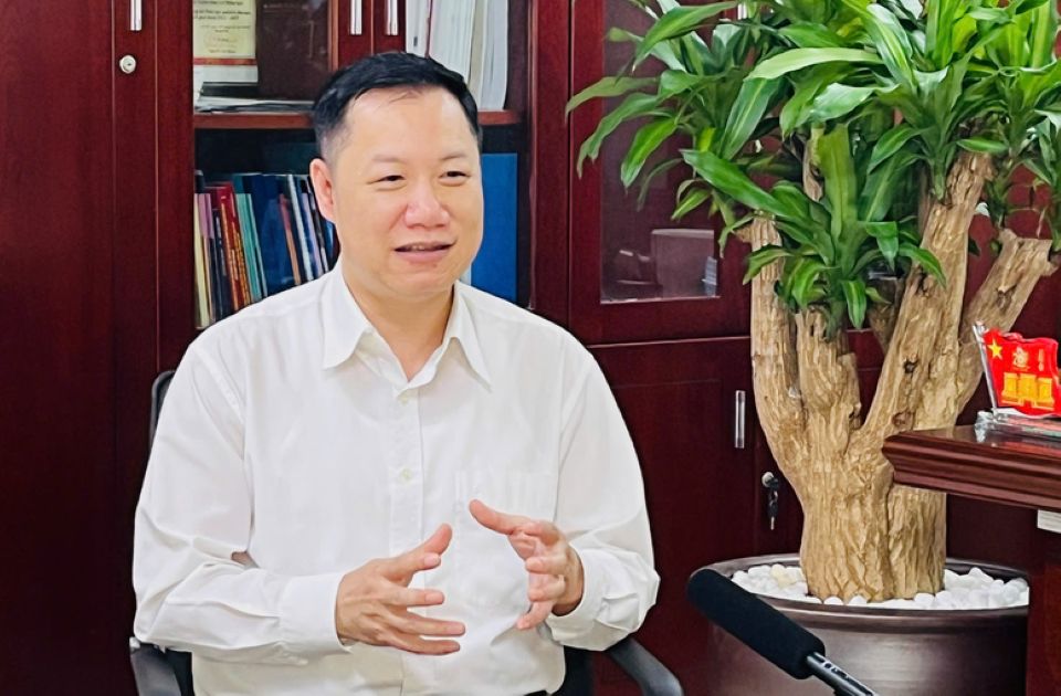 Tuyển sinh đại học: Từ năm 2028, mỗi ngành chỉ còn một phương thức xét tuyển?