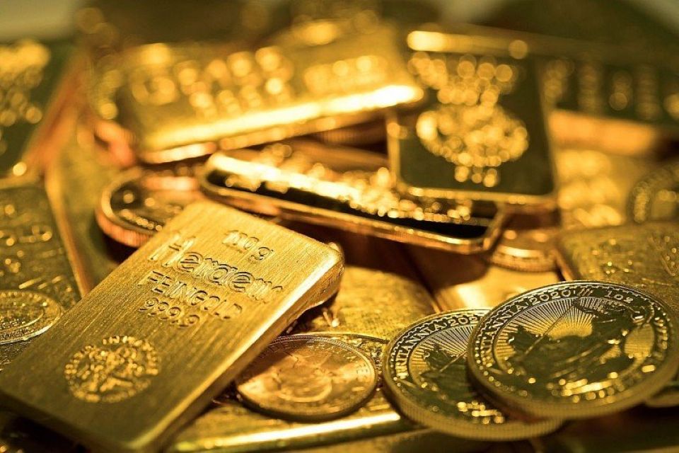Giá vàng ngày 19/9/2026: Vàng trong nước tăng mạnh lên sát mốc 148 triệu đồng/lượng