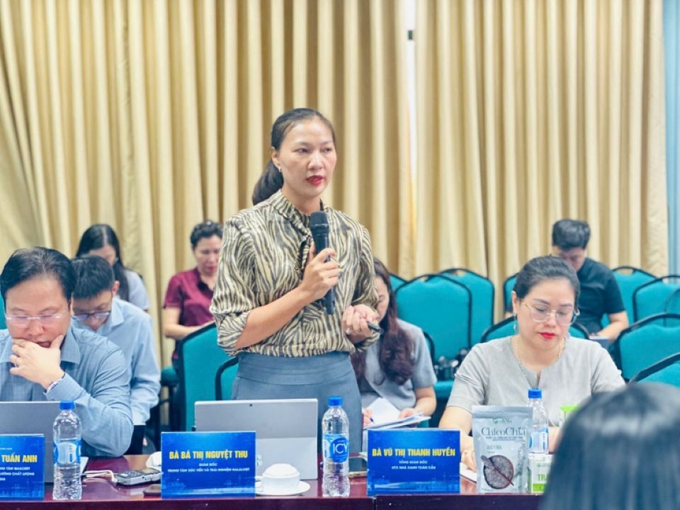 Thị trường Halal: Dư địa lớn nhưng doanh nghiệp phải vượt 'ải' tiêu chuẩn
