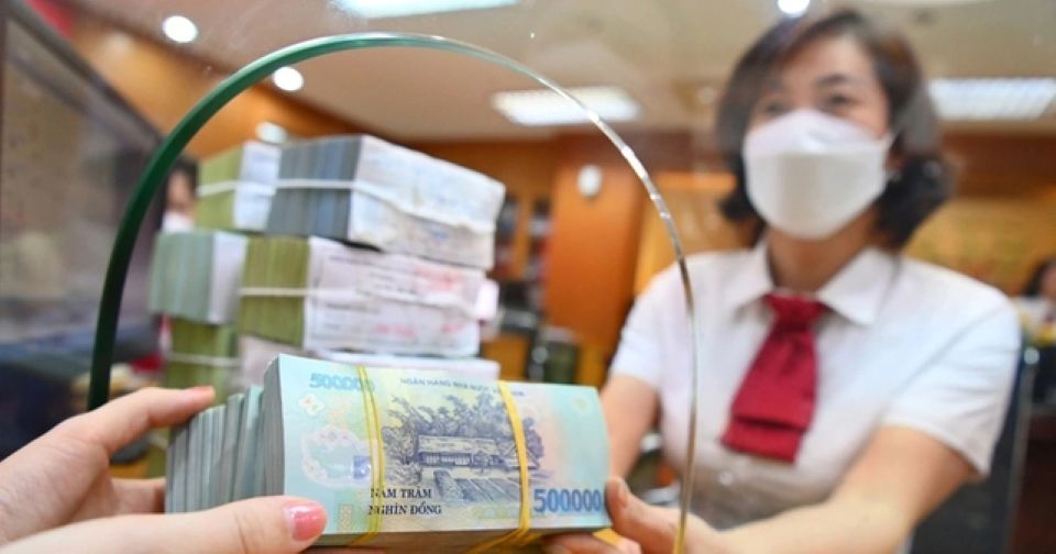 Tín dụng trên địa bàn TPHCM và TP. Đồng Nai tăng 10,08%