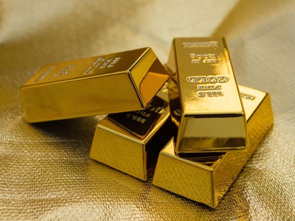 Giá vàng ngày 25/9/2026: Vàng trong nước giảm sâu
