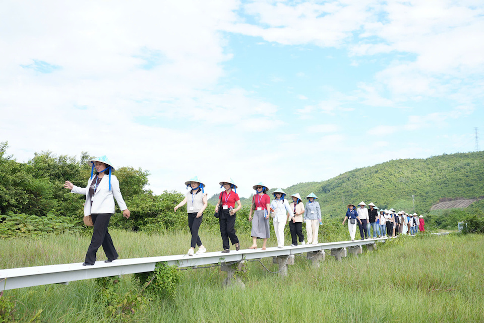 Hành trình “Đi tìm ngọc trong đá”: Vì sao Vikoda tự “siết” sản lượng ở mức 500 m³/ngày?