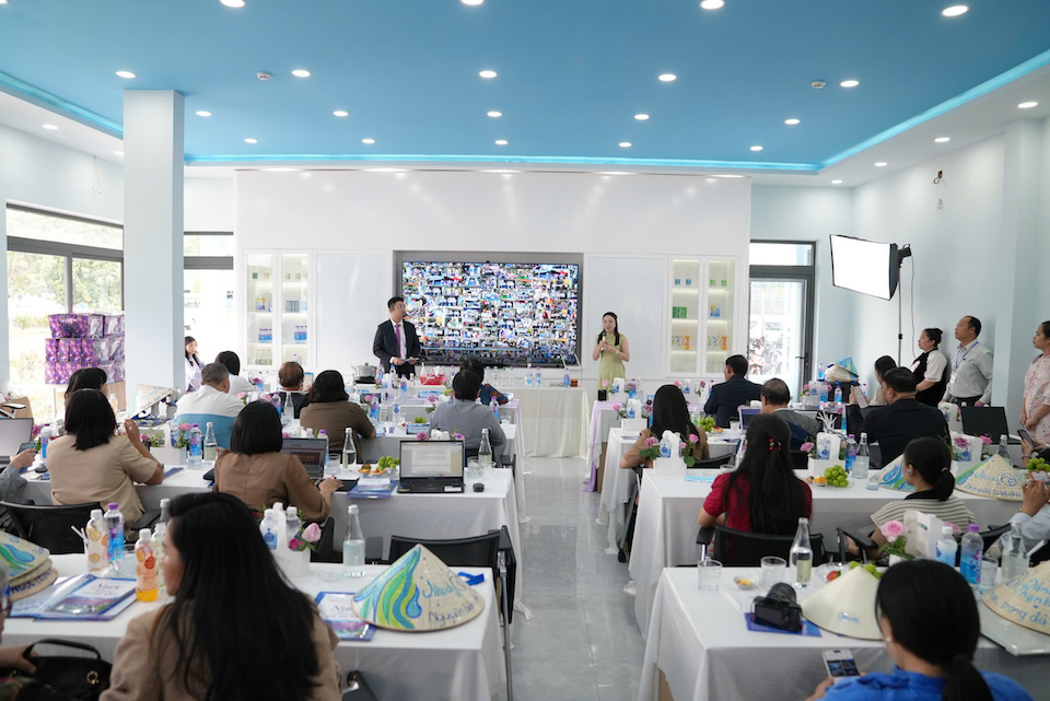 Hành trình “Đi tìm ngọc trong đá”: Vì sao Vikoda tự “siết” sản lượng ở mức 500 m³/ngày?