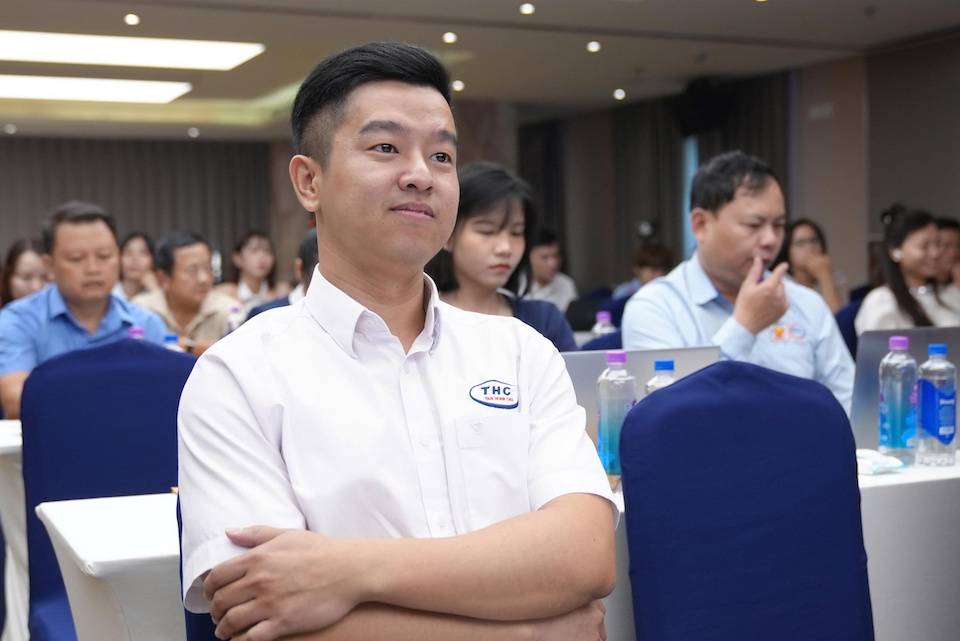 Hành trình 30 năm Hàng Việt Nam Chất lượng cao: Chạm vào ký ức, nối dài tương lai 