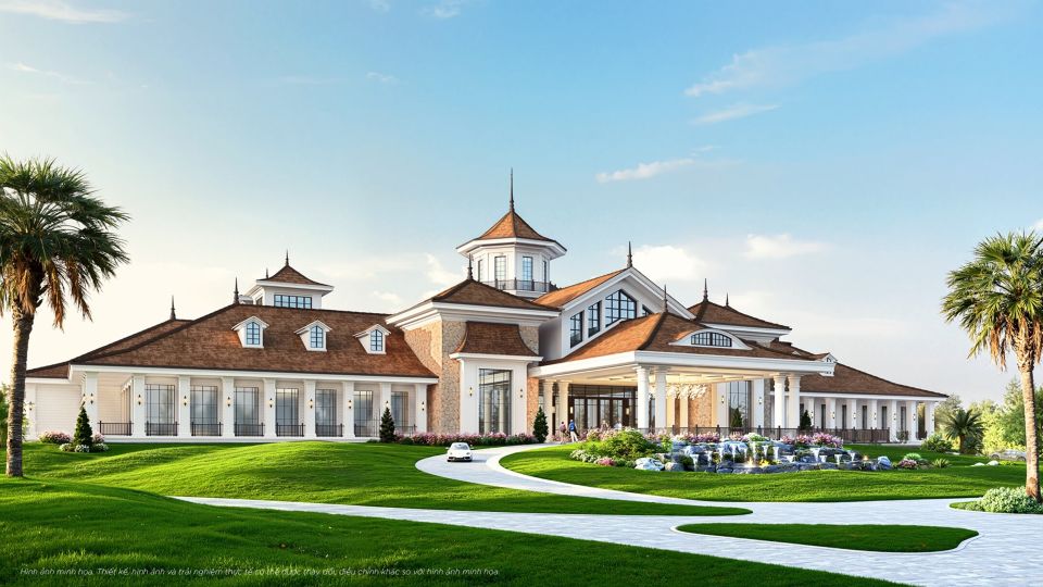 Vinpearl đồng loạt khai trương hệ sinh thái "siêu điểm đến" tại Cần Giờ từ ngày 1/7/2027