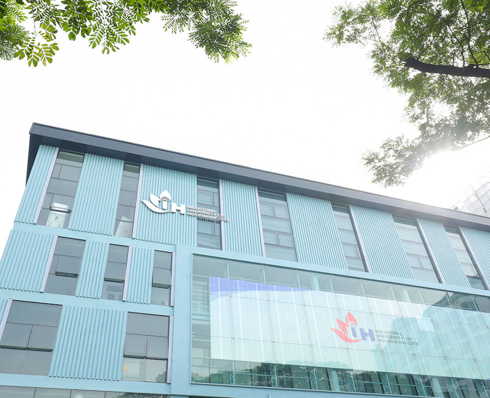 Đại học Công nghiệp TP.HCM bị phát hiện kê khai thiếu hơn 112 tỷ đồng tiền thuế
