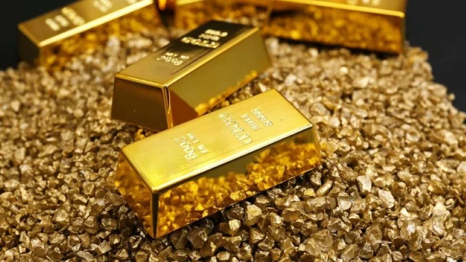 Giá vàng ngày 3/10/2026: Vàng miếng SJC đồng loạt hạ nhiệt