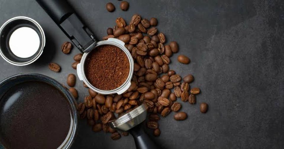 Giá nông sản ngày 5/10/2026: Cà phê khởi sắc, lấy lại mốc 94.000 đồng/kg