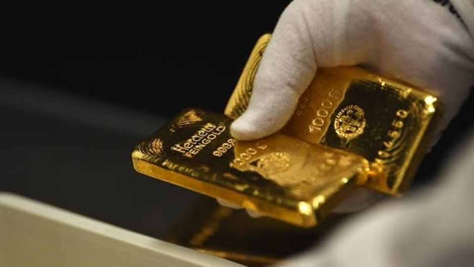 Giá vàng ngày 5/10/2026: Vàng trong nước đồng loạt đi ngang
