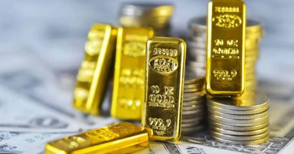 Giá vàng ngày 6/10/2026: Vàng miếng đi ngang, thế giới tăng nhẹ