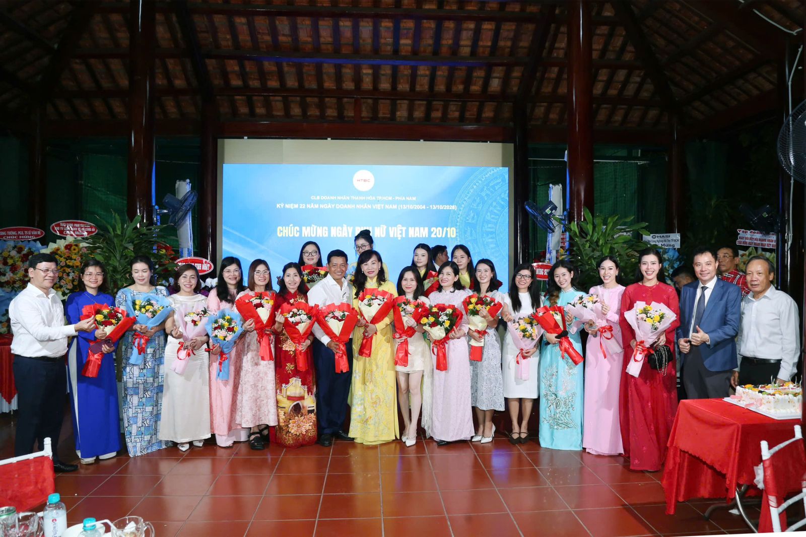 HTBC tăng cường kết nối cộng đồng doanh nghiệp của các thành viên