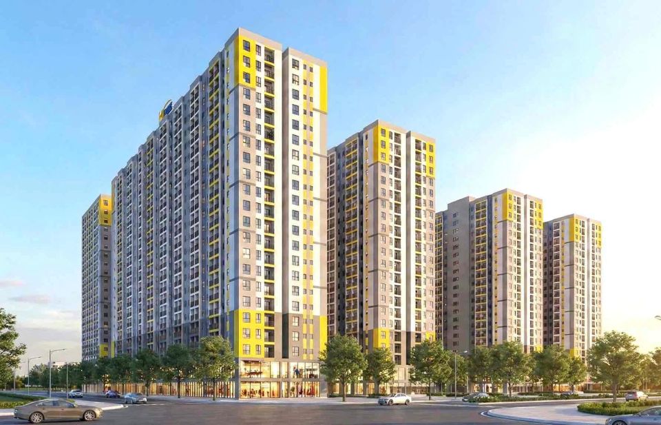 Ông Lê Như Thạch: Kiến tạo động lực mới từ khát vọng doanh nhân