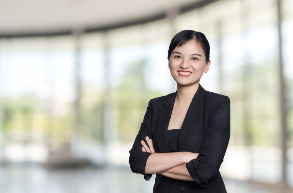 Giá căn hộ TP.HCM neo cao, người mua mở rộng lựa chọn ra vùng ven