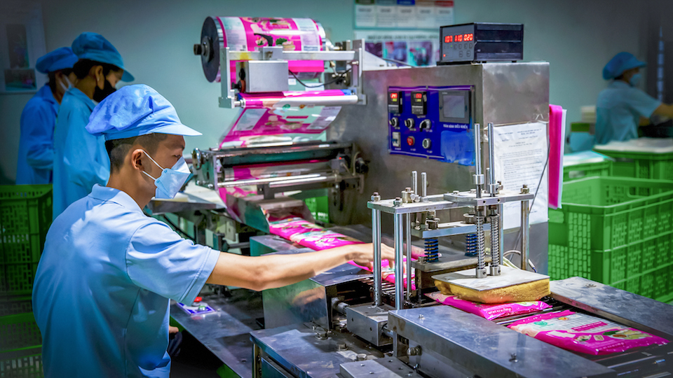 Bánh tráng Tây Ninh: Từ món ăn dân dã đến Thương hiệu Quốc gia