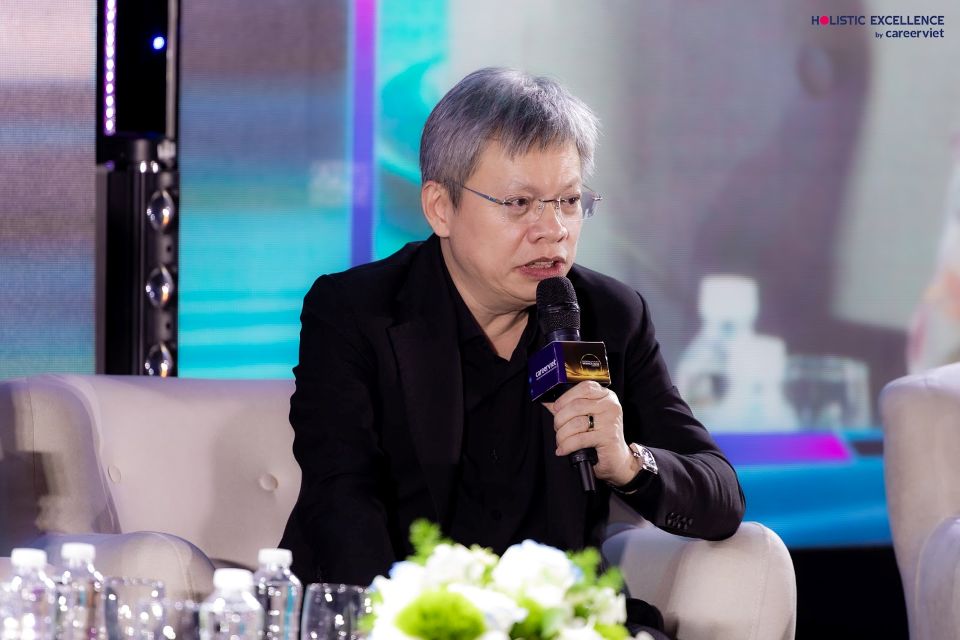 2.150 chuyên gia hội tụ tại Holistic Excellence S-DNA by CareerViet