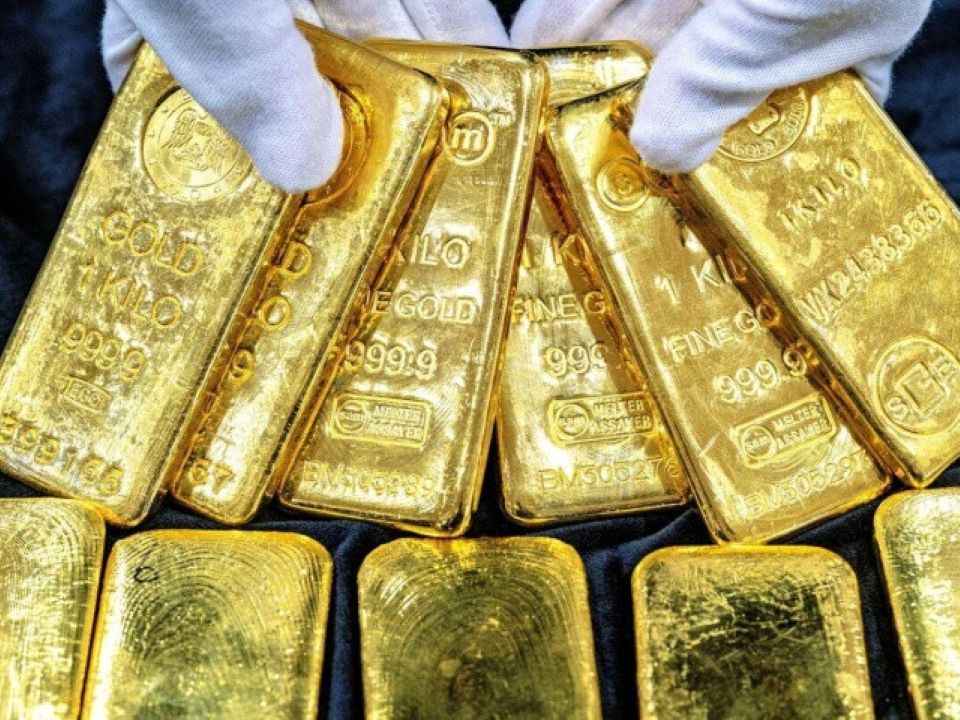 Giá vàng ngày 18/10/2026: Vàng miếng và vàng nhẫn đồng loạt giảm