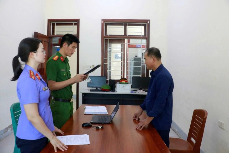 Triệt phá đường dây sản xuất, buôn bán thuốc giả quy mô lớn