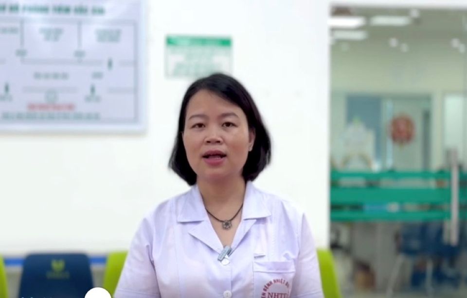Bệnh não mô cầu có thể gây tử vong nhanh, chuyên gia cảnh báo những dấu hiệu nguy hiểm