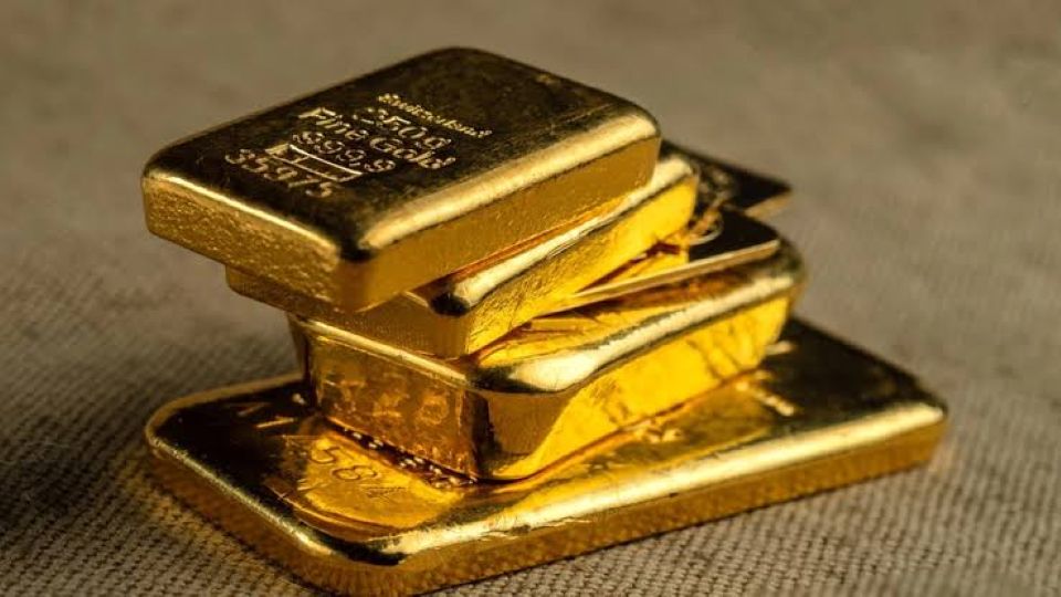 Giá vàng ngày 23/10/2026: Vàng nhẫn biến động trái chiều