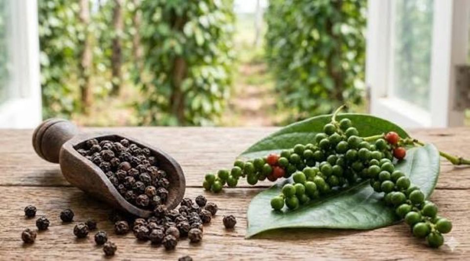 Giá nông sản ngày 23/10/2026: Cà phê và heo hơi tiếp tục giảm