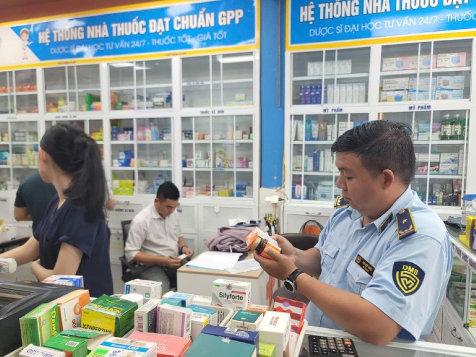 Cần Thơ tập trung ngăn chặn hàng giả, hàng lậu lợi dụng thương mại điện tử để tiêu thụ