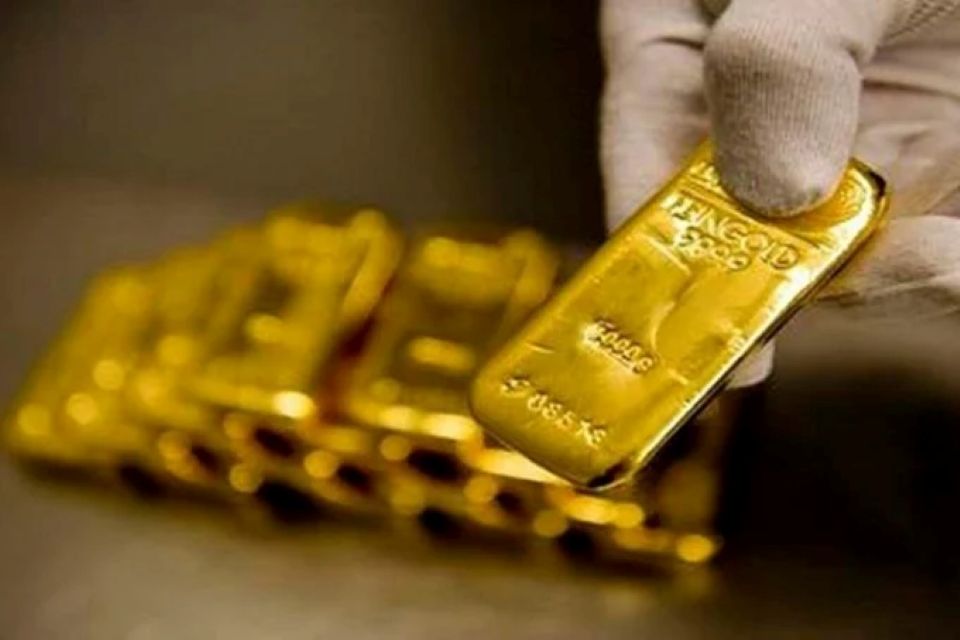Giá vàng ngày 24/10/2026: Vàng miếng lùi sâu về mốc 142 triệu đồng/lượng