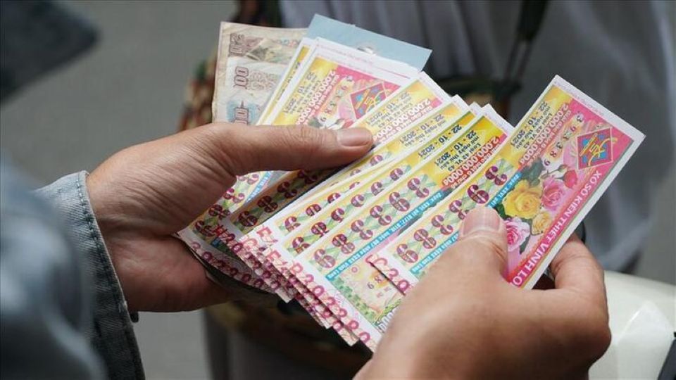 Quy định đặc thù về cơ chế quản lý tài chính đối với doanh nghiệp kinh doanh xổ số