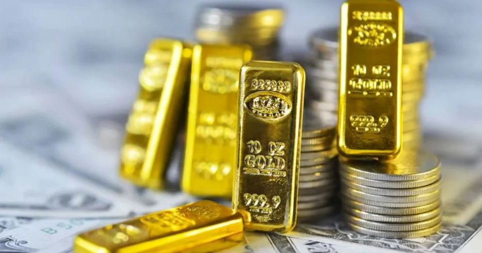 Giá vàng ngày 28/10/2026: Vàng trong nước đồng loạt tăng