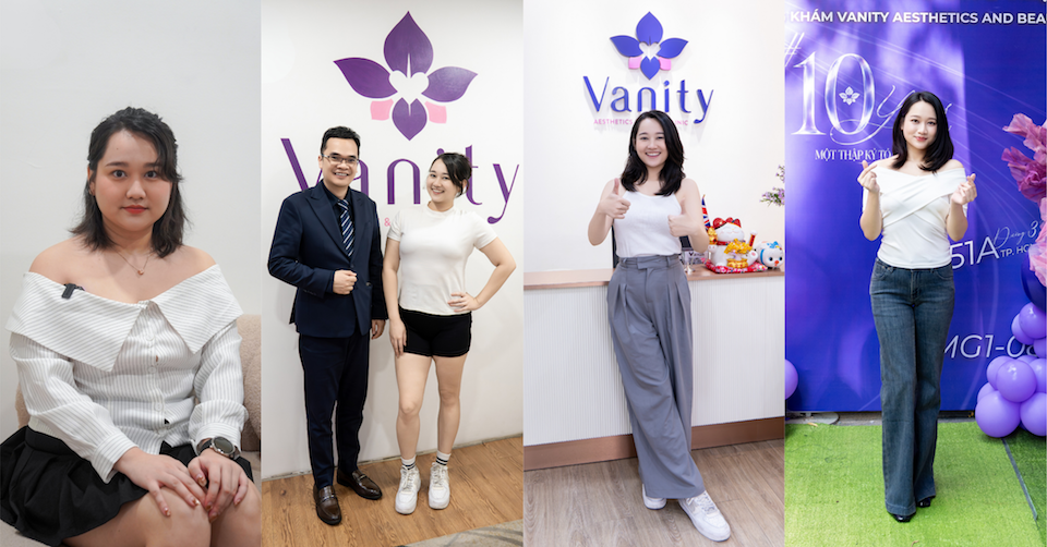 Diễn viên Trúc Anh lột xác xinh đẹp sau khi giảm 25kg