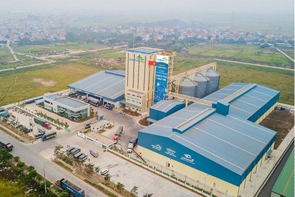 Giao dịch hàng hóa phái sinh: Công cụ quản trị rủi ro giá cho sản xuất, kinh doanh