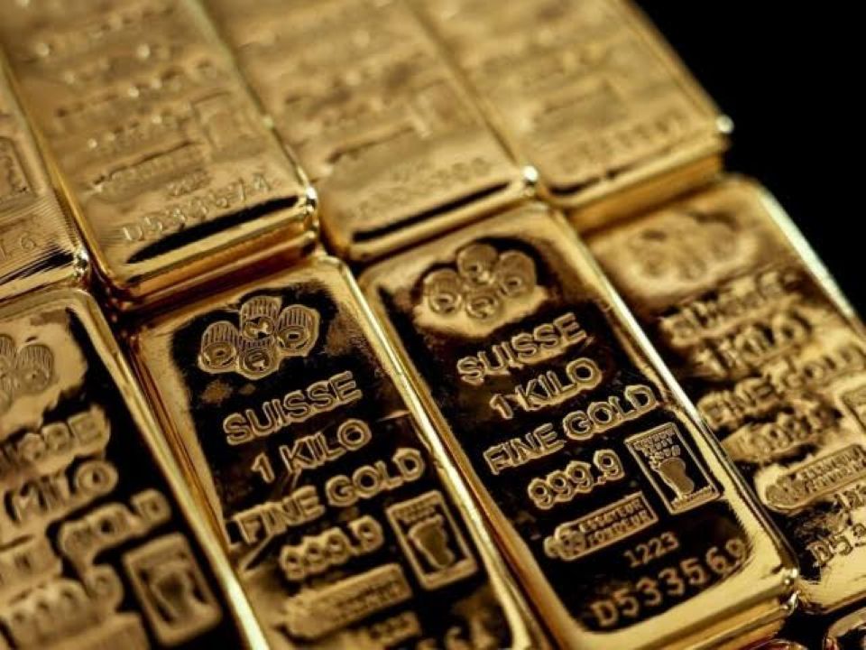 Giá vàng ngày 29/10/2026: Vàng miếng bật tăng mạnh