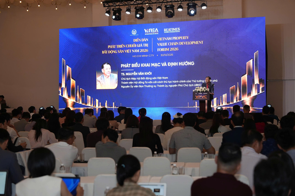 Đô thị TOD: “Chìa khóa” mở cửa nhà ở 2-3 tỷ đồng tại TP.HCM