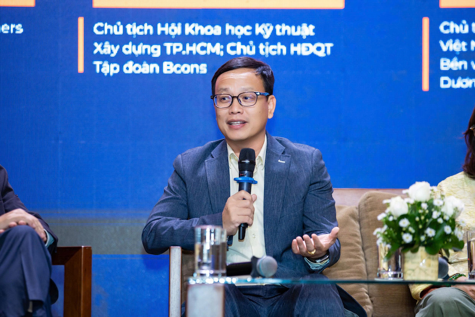 Đô thị TOD: “Chìa khóa” mở cửa nhà ở 2-3 tỷ đồng tại TP.HCM