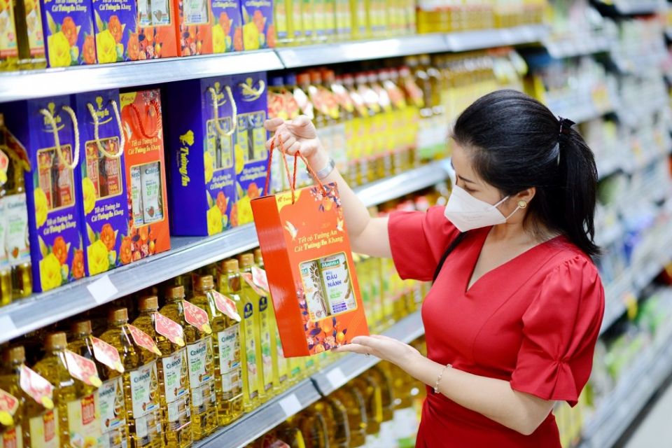 Phê duyệt Chương trình “Hàng Việt vì người Việt” giai đoạn 2026 - 2030