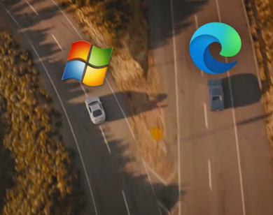 Microsoft Edge 109 kết thúc hỗ trợ Edge trên Windows 7, 8 và 8.1
