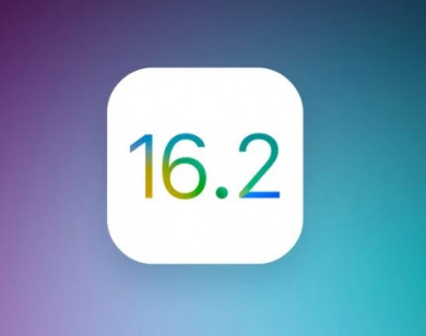 Apple phát hành iOS 16.2 với nhiều tính năng được nâng cấp