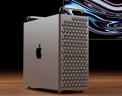 Mac Pro cao cấp sẽ được sản xuất tại Việt Nam?