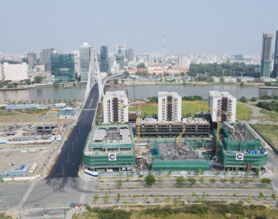 UBND TP Hồ Chí Minh chọn gỡ vướng cho những dự án bất động sản nào? 